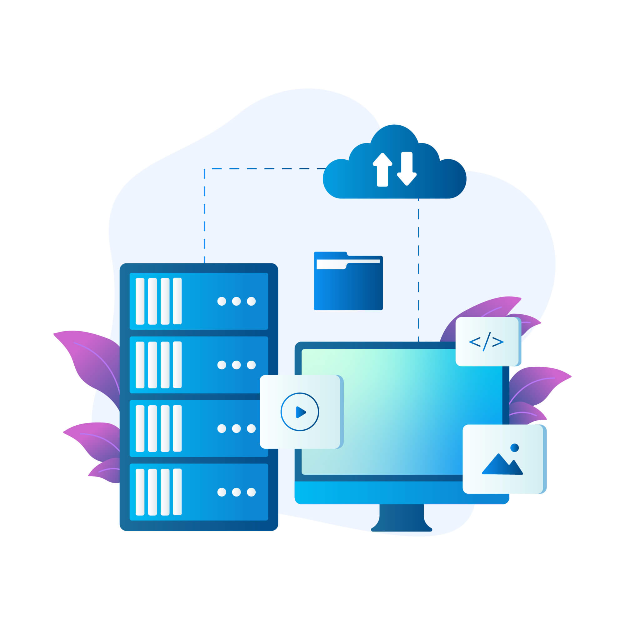 Data Migration Services